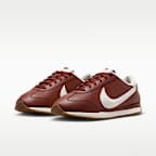 Nike Pacific Leather Women's Shoes