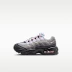 Nike Air Max '95 Little Kids' Shoes