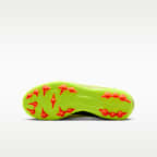 Nike Jr. Mercurial Vapor 16 Academy AG Low-Top-Fußballschuh (jüngere/ältere Kinder)