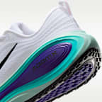 Nike Vomero Plus 男款路跑鞋