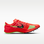 Nike Dragonfly XC Cross-Country Spikes