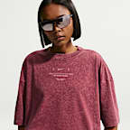 Nike Sportswear Classic Women's Oversized T-Shirt