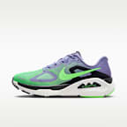 Tenis de correr en pavimento para hombre Nike Structure Plus