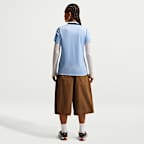 Jersey de fútbol Nike Dri-FIT Replica para mujer Uruguay local 2026 Stadium
