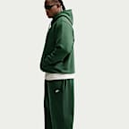 Nike Solo Fleece Men's Cuffed Pants