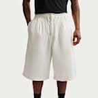 Nike Club Oversize-Shorts (Herren)