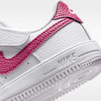 나이키 포스 1 로우 이지온 리틀키즈 신발