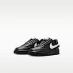 Nike Force 1 Low Little Kids' Shoes