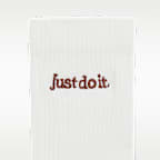 Nike Everyday Elevated Crew Socks (2 Pairs)