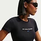 T-shirt Nike Sportswear för kvinnor