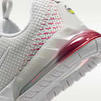 나이키 에어맥스 피닉스 리틀키즈 신발