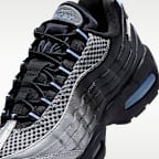 Tenis para hombre Nike Air Max 95 Big Bubble x Palace