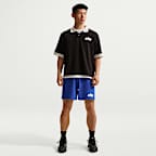 Nike Sportswear Club Men's Knit Flow Shorts