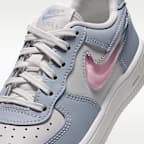 Nike Force 1 Low Little Kids' Shoes