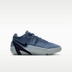 Tenis de básquetbol para niños grandes Ja 4 "Jaws"