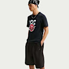 ナイキ メンズ バスケットボール Tシャツ