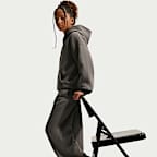 Nike Sportswear Club Fleece Big Kids' Pants