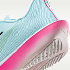 ナイキ ズーム ライバル フライ 4 ロード レーシングシューズ