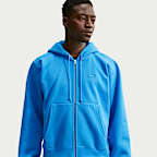 Nike Energy Men's Full-Zip Hoodie