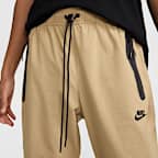 Pants de tejido Woven para hombre Nike Tech