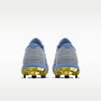 Nike Diamond Standout By You Custom Metal Baseball Cleats