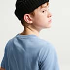 Nike Sportswear Big Kids' T-Shirt