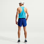 Nike Stride Aero-FIT Men's 12.5cm (approx.) Brief-Lined Running Shorts