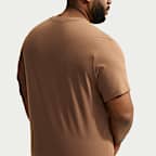 Playera para hombre Nike Sportswear Club