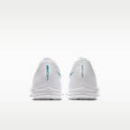 Nike Mercurial Vapor 17 Academy Indoor/Court Low-Top Soccer Shoes
