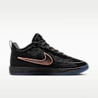Book 2 'Haven and Hector' Basketball Shoes