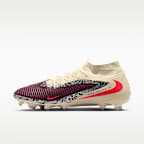 Nike United Phantom 6 High Academy Multi-Ground Football Boots