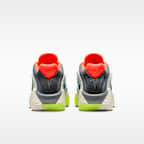 야니스 프릭 7 EP 농구화