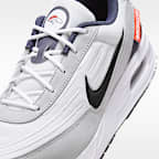 Denver Broncos Air Max Verse Men's Nike NFL Shoes