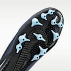 Nike Phantom 6 Low Academy Artificial-Grass Soccer Cleats