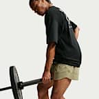 Nike N.A.C. Men's Dri-FIT Woven Shorts