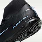 Nike Mercurial Superfly 10 Academy IC High-Top Soccer Shoes