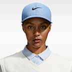 Nike Rise Gorra de golf estructurada Dri-FIT ADV SwooshFlex