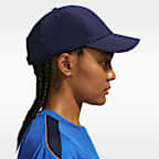 France 2026/27 Club Cap Poly 5P Nike Club Cap Poly 5P
