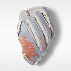 Guante de béisbol Nike Vapor Elite de cuadro interior con red "Snake Eyes" - lanzamiento con mano derecha