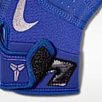 Kobe Alpha Big Kids' Baseball Batting Gloves