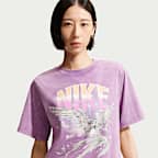 ナイキ スポーツウェア ウィメンズ Tシャツ