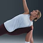 Camiseta de tirantes de entrenamiento para mujer Nike Dri-FIT