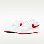 Nike Court Vision Low Shoes
