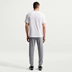 Nike Therma Men's Therma-FIT Tapered Fitness Trousers