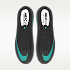 Nike Mercurial Vapor 17 Elite By You Custom Artificial-Grass Low-Top Football Boots
