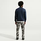 Giannis Sudadera de tejido Fleece - Hombre