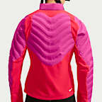 Chamarra de trail running Therma-FIT para mujer Nike ACG "Lava Loft"