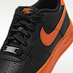 Tenis para niños grandes Nike Air Force 1