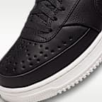 Chaussure d'hiver Nike Court Vision Mid pour homme