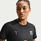 Maillot de foot Authentic Kobe Aero-FIT FC Barcelona 2026/27 Match Extérieur pour femme